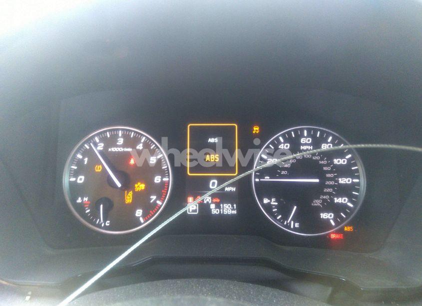 Photo 7 of 2021 Subaru Outback PREMIUM (VIN 4S4BTACC5M3198280)