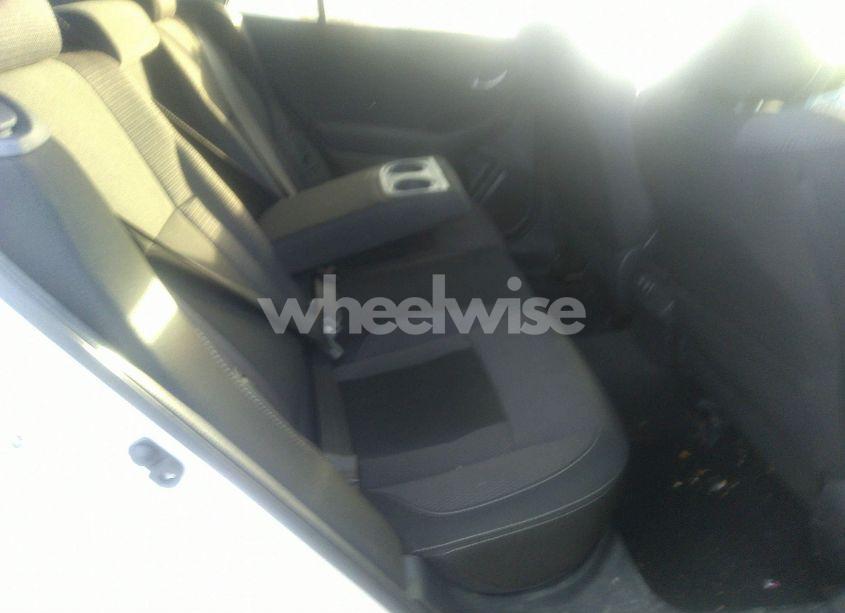 Photo 8 of 2021 Subaru Outback PREMIUM (VIN 4S4BTACC5M3198280)