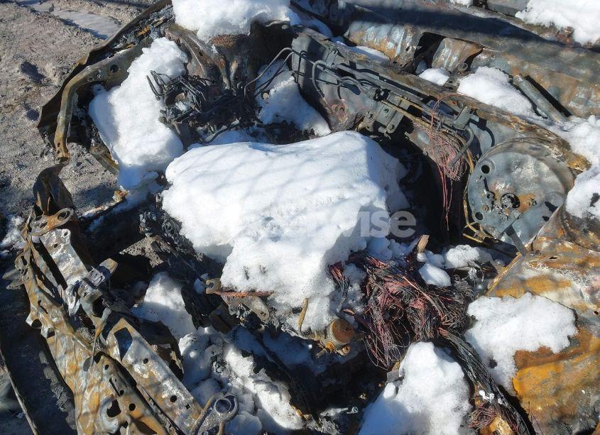 Photo 10 of 2022 Subaru Outback PREMIUM (VIN 4S4BTACC5N3192397)