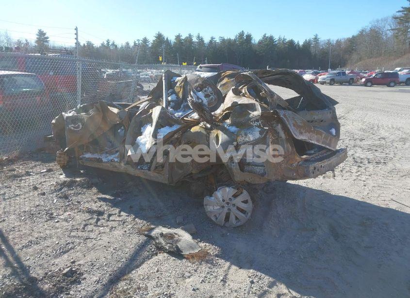 Photo 3 of 2022 Subaru Outback PREMIUM (VIN 4S4BTACC5N3192397)