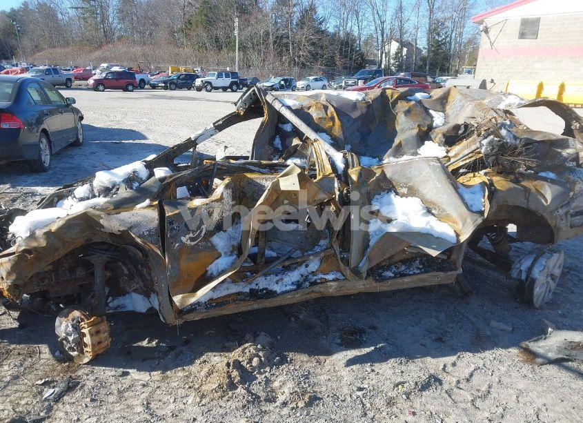 Photo 6 of 2022 Subaru Outback PREMIUM (VIN 4S4BTACC5N3192397)