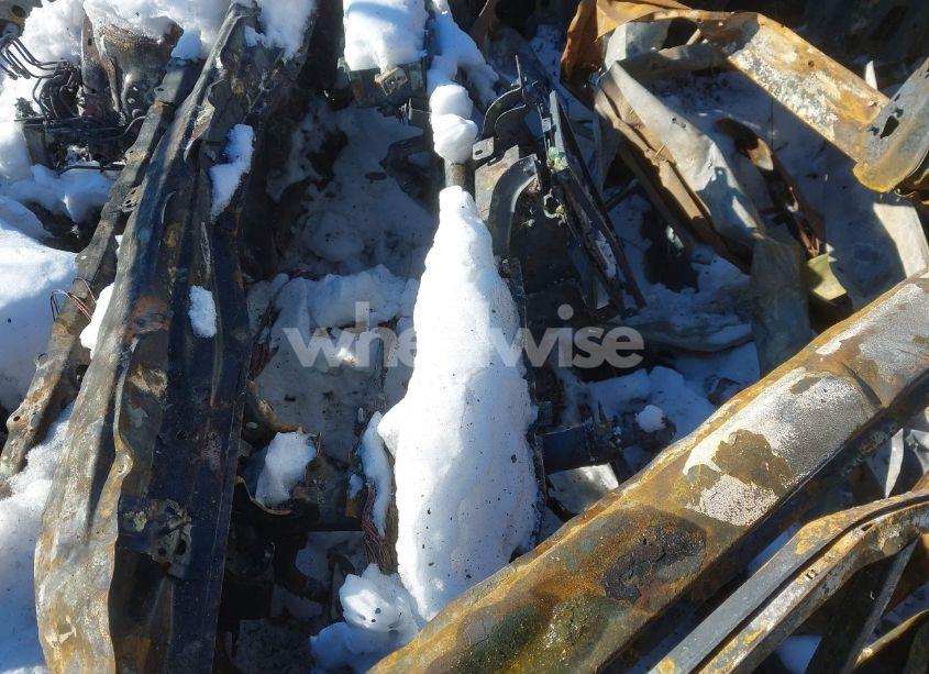 Photo 7 of 2022 Subaru Outback PREMIUM (VIN 4S4BTACC5N3192397)