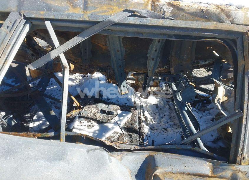 Photo 8 of 2022 Subaru Outback PREMIUM (VIN 4S4BTACC5N3192397)