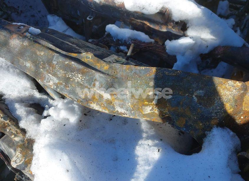 Photo 9 of 2022 Subaru Outback PREMIUM (VIN 4S4BTACC5N3192397)