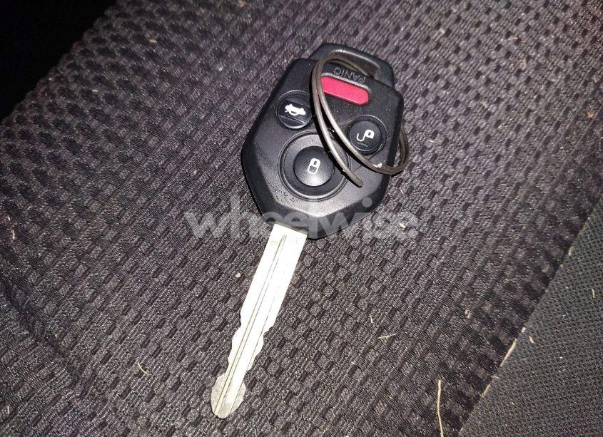 Photo 11 of 2022 Subaru Outback PREMIUM (VIN 4S4BTACC5N3194067)