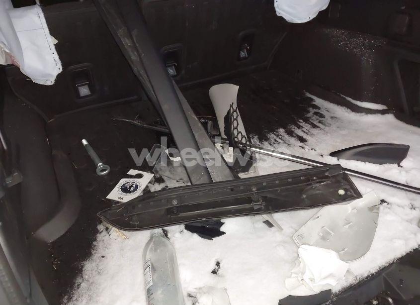 Photo 12 of 2022 Subaru Outback PREMIUM (VIN 4S4BTACC5N3194067)