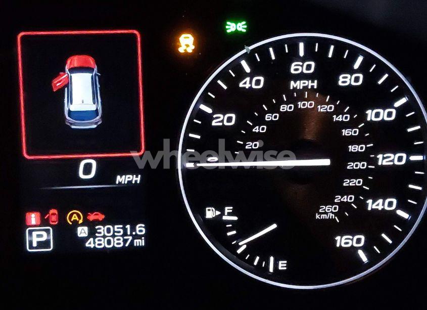 Photo 16 of 2022 Subaru Outback PREMIUM (VIN 4S4BTACC5N3194067)