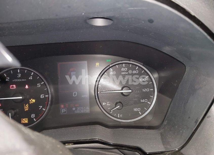 Photo 7 of 2022 Subaru Outback PREMIUM (VIN 4S4BTACC5N3194067)