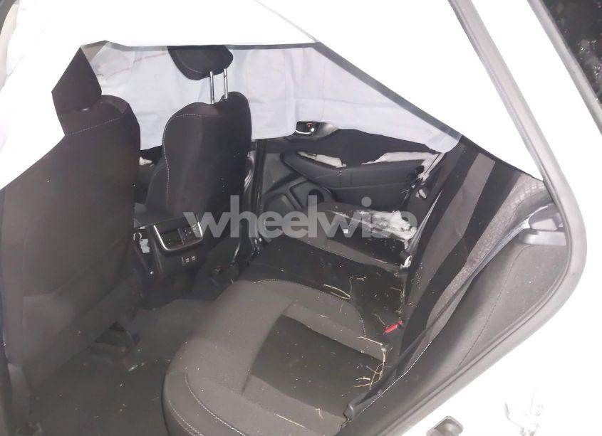 Photo 8 of 2022 Subaru Outback PREMIUM (VIN 4S4BTACC5N3194067)