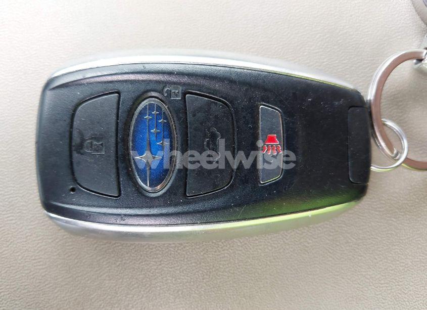 Photo 11 of 2020 Subaru Outback PREMIUM (VIN 4S4BTACC6L3103482)