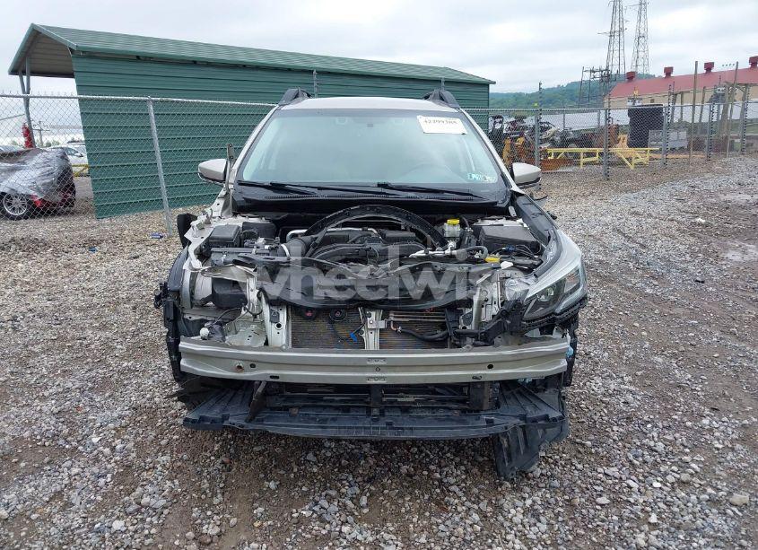 Photo 13 of 2020 Subaru Outback PREMIUM (VIN 4S4BTACC6L3103482)