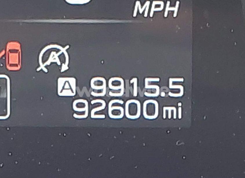 Photo 16 of 2020 Subaru Outback PREMIUM (VIN 4S4BTACC6L3103482)