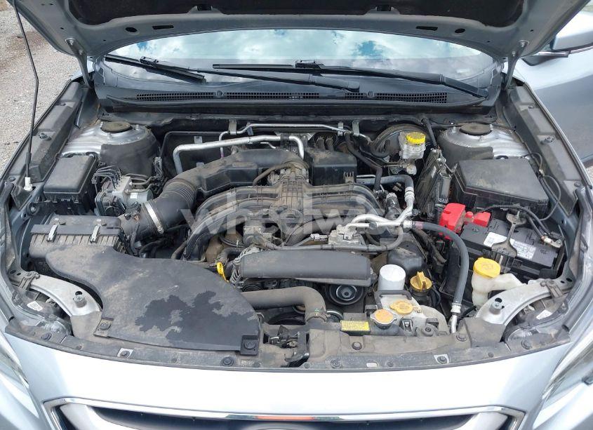 Photo 10 of 2020 Subaru Outback PREMIUM (VIN 4S4BTACC6L3127894)