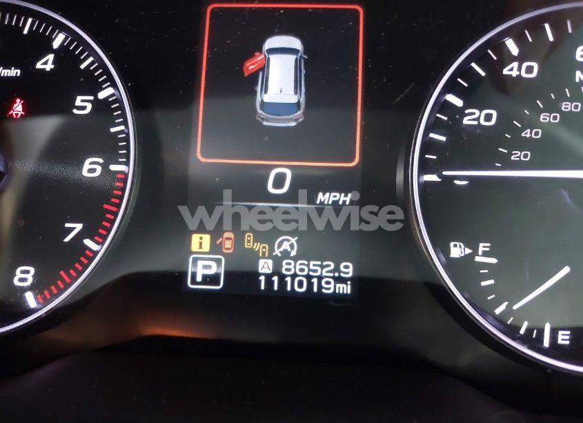 Photo 15 of 2020 Subaru Outback PREMIUM (VIN 4S4BTACC6L3127894)