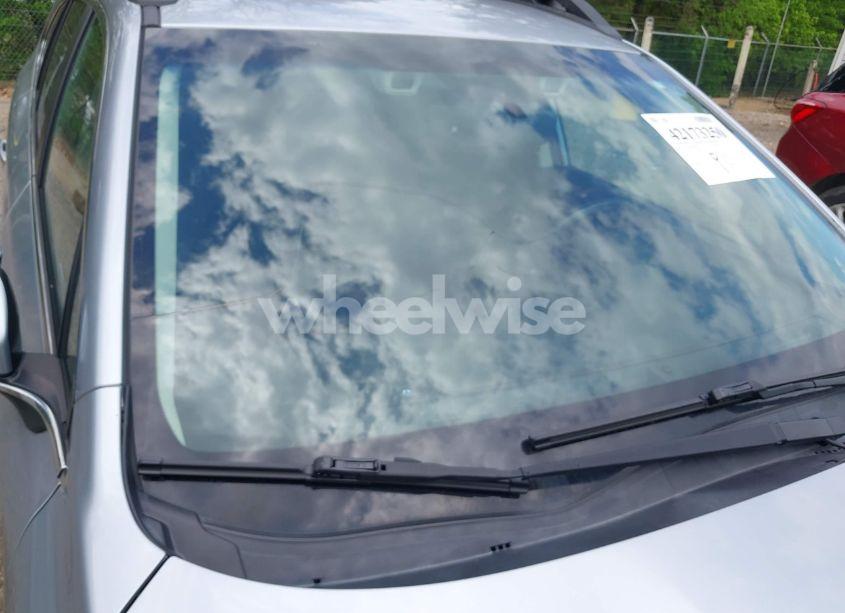 Photo 18 of 2020 Subaru Outback PREMIUM (VIN 4S4BTACC6L3127894)