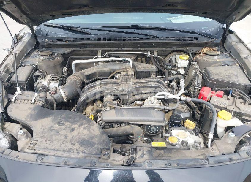 Photo 10 of 2020 Subaru Outback PREMIUM (VIN 4S4BTACC6L3197296)