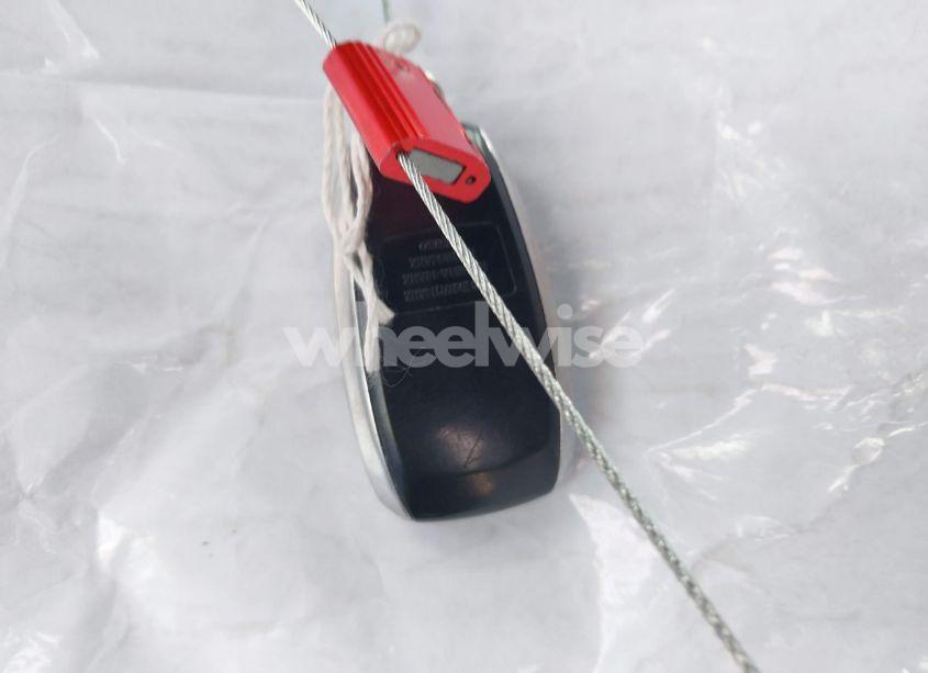 Photo 11 of 2020 Subaru Outback PREMIUM (VIN 4S4BTACC6L3197296)