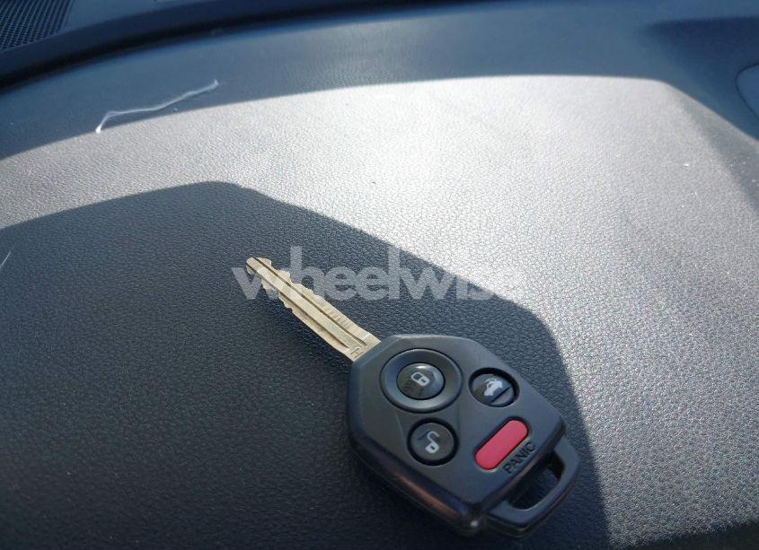 Photo 11 of 2021 Subaru Outback PREMIUM (VIN 4S4BTACC6M3205978)