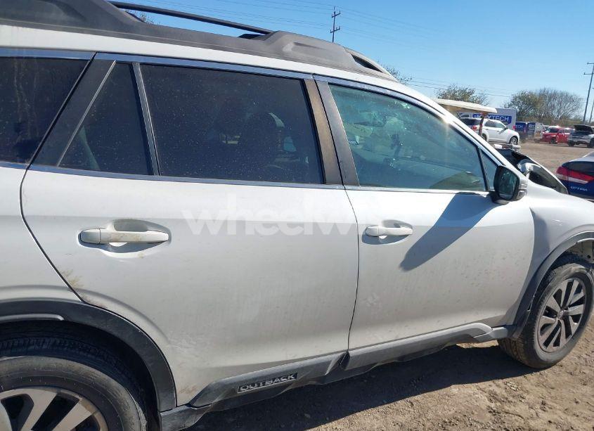 Photo 14 of 2021 Subaru Outback PREMIUM (VIN 4S4BTACC6M3205978)