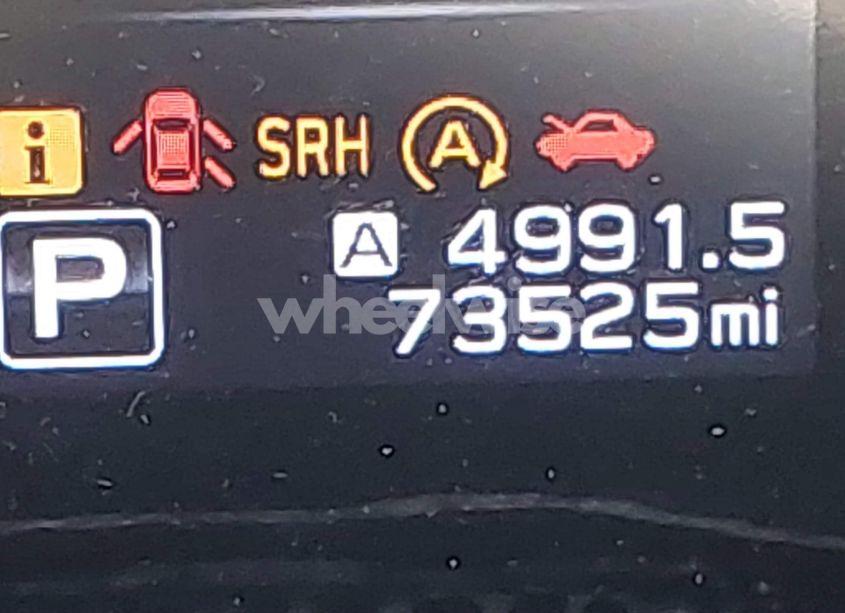 Photo 16 of 2021 Subaru Outback PREMIUM (VIN 4S4BTACC6M3205978)