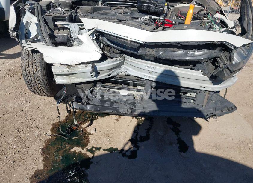 Photo 6 of 2021 Subaru Outback PREMIUM (VIN 4S4BTACC6M3205978)