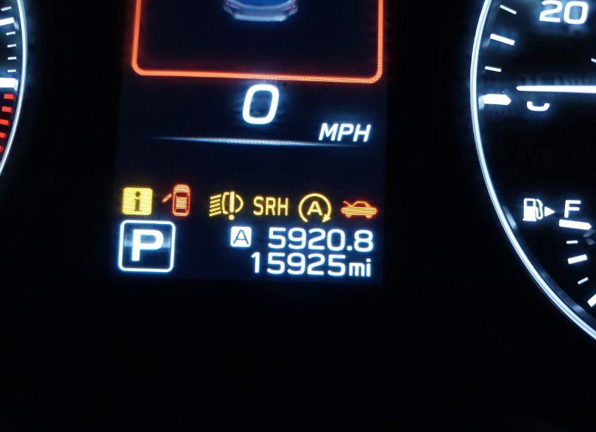 Photo 16 of 2022 Subaru Outback PREMIUM (VIN 4S4BTACC6N3121001)