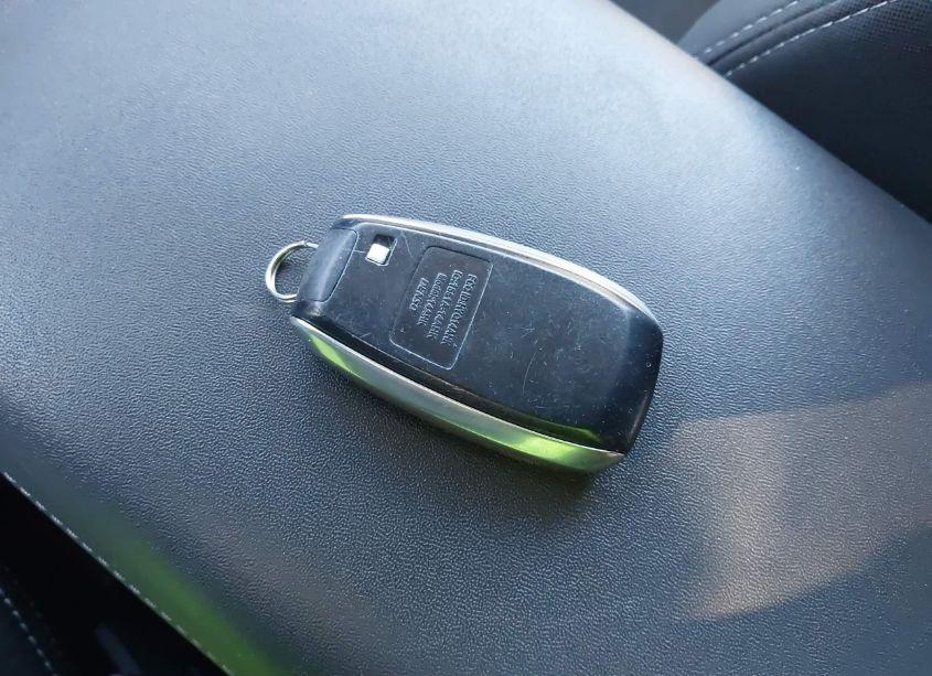 Photo 11 of 2020 Subaru Outback PREMIUM (VIN 4S4BTACC7L3265671)