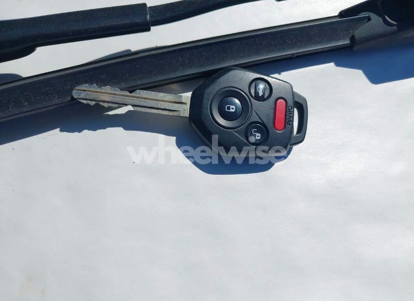 Photo 11 of 2022 Subaru Outback PREMIUM (VIN 4S4BTACC7N3143122)