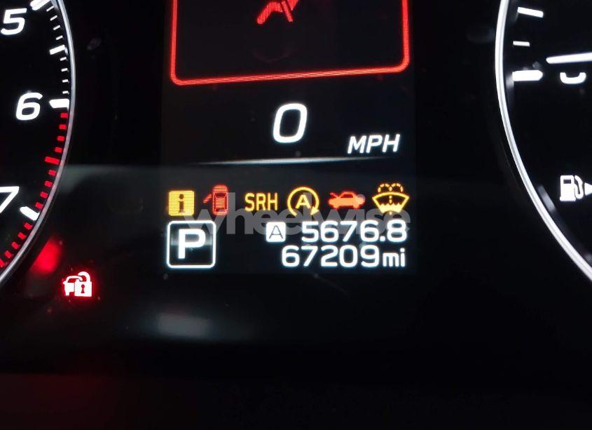 Photo 15 of 2022 Subaru Outback PREMIUM (VIN 4S4BTACC7N3143122)