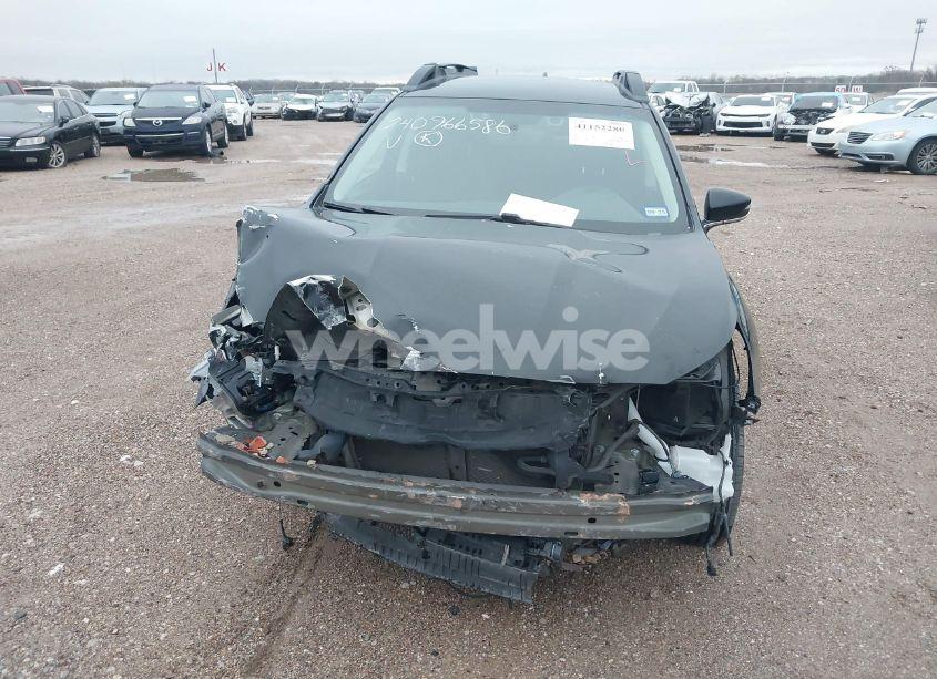 Photo 6 of 2022 Subaru Outback PREMIUM (VIN 4S4BTACC7N3143122)