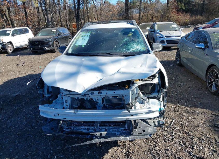 Photo 12 of 2024 Subaru Outback PREMIUM (VIN 4S4BTACC7R3104875)