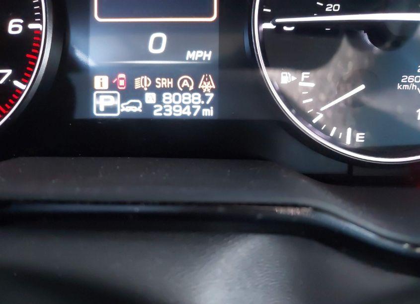 Photo 15 of 2024 Subaru Outback PREMIUM (VIN 4S4BTACC7R3104875)