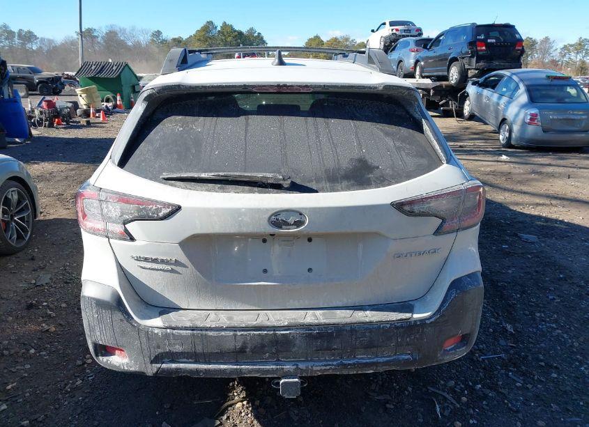 Photo 16 of 2024 Subaru Outback PREMIUM (VIN 4S4BTACC7R3104875)