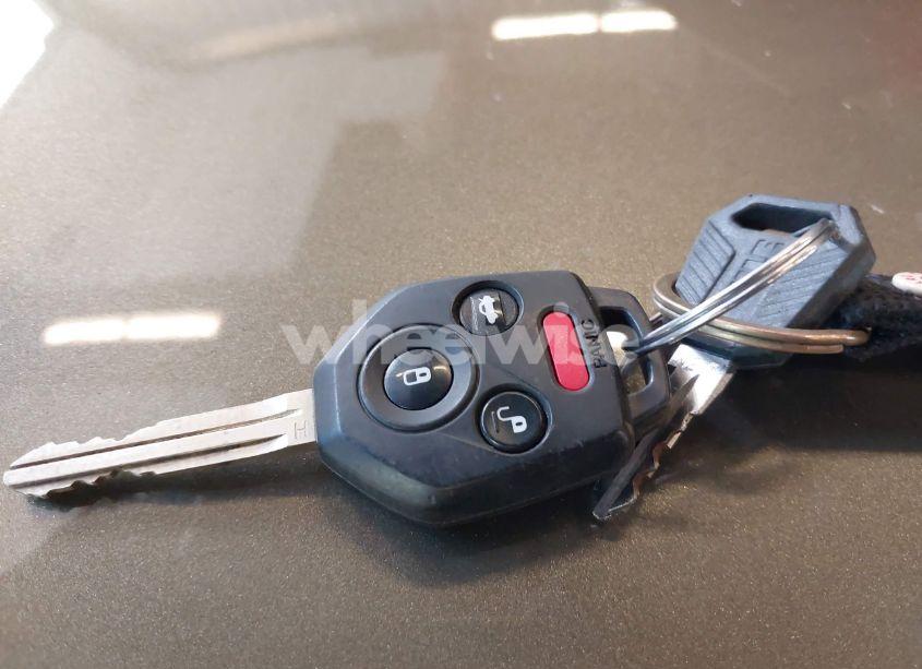 Photo 11 of 2024 Subaru Outback PREMIUM (VIN 4S4BTACC7R3261547)