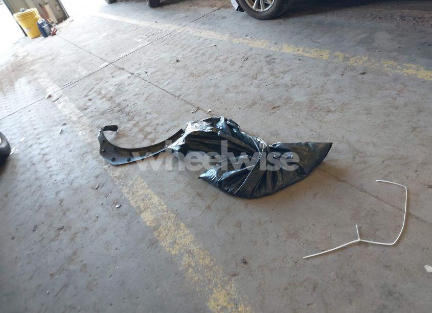 Photo 12 of 2024 Subaru Outback PREMIUM (VIN 4S4BTACC7R3261547)