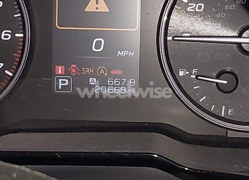 Photo 16 of 2024 Subaru Outback PREMIUM (VIN 4S4BTACC7R3261547)