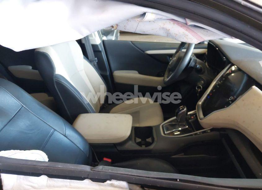 Photo 5 of 2024 Subaru Outback PREMIUM (VIN 4S4BTACC7R3261547)