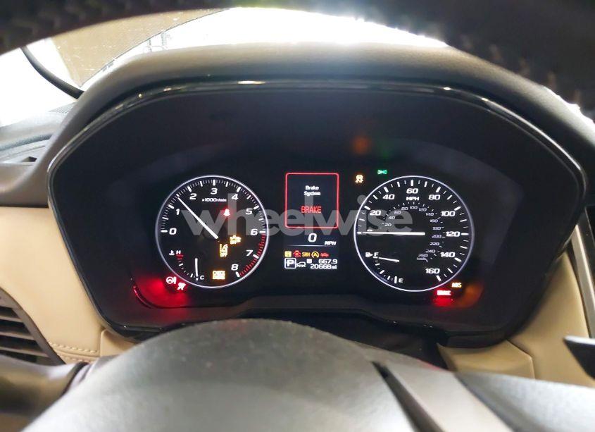 Photo 7 of 2024 Subaru Outback PREMIUM (VIN 4S4BTACC7R3261547)