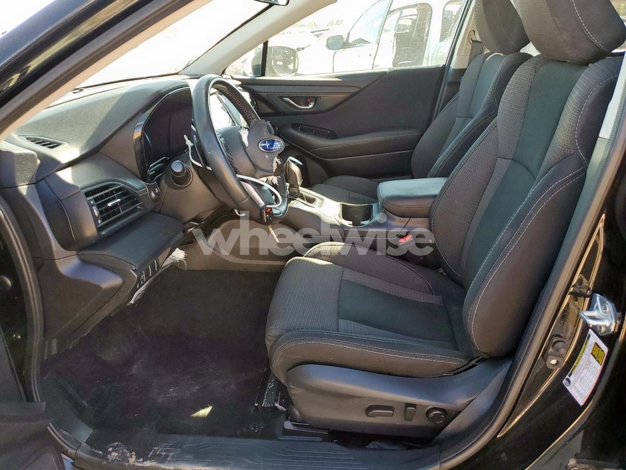 Photo 7 of 2025 SUBARU OUTBACK PREMIUM (VIN 4S4BTACC7S3124470)
