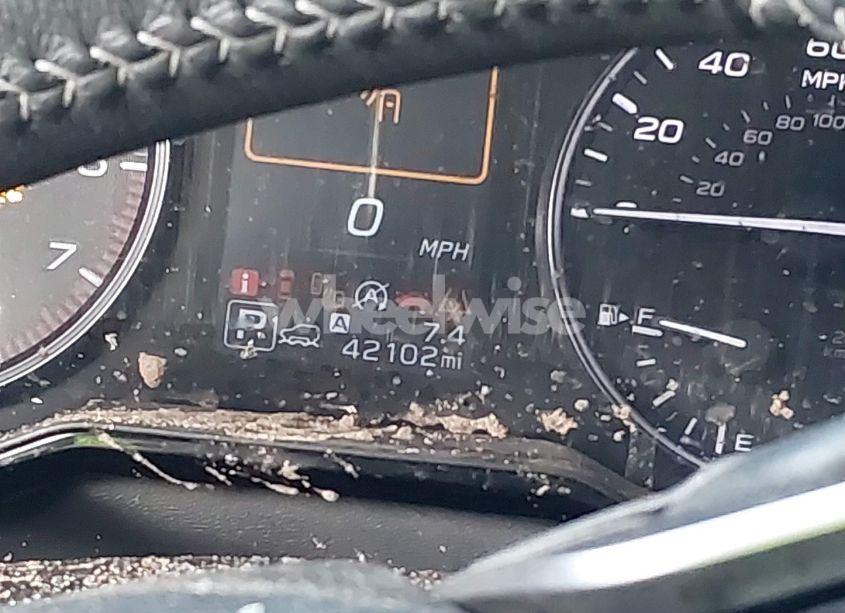 Photo 16 of 2020 Subaru Outback PREMIUM (VIN 4S4BTACC8L3160945)