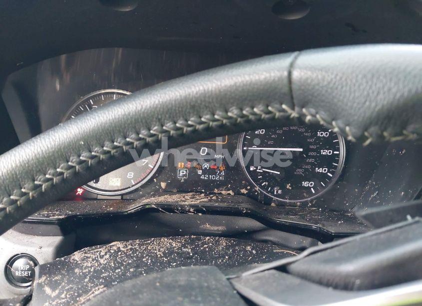 Photo 7 of 2020 Subaru Outback PREMIUM (VIN 4S4BTACC8L3160945)