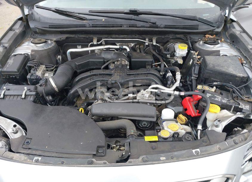 Photo 10 of 2020 Subaru Outback PREMIUM (VIN 4S4BTACC8L3230881)