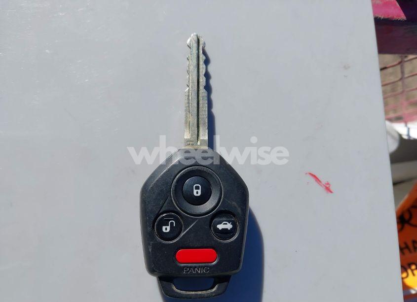 Photo 11 of 2021 Subaru Outback PREMIUM (VIN 4S4BTACC8M3168321)