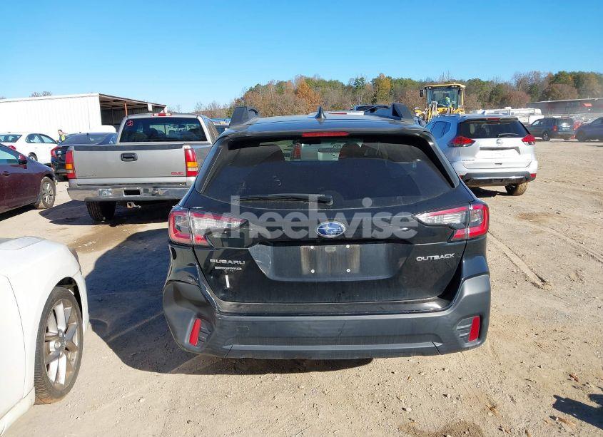 Photo 16 of 2021 Subaru Outback PREMIUM (VIN 4S4BTACC8M3168321)