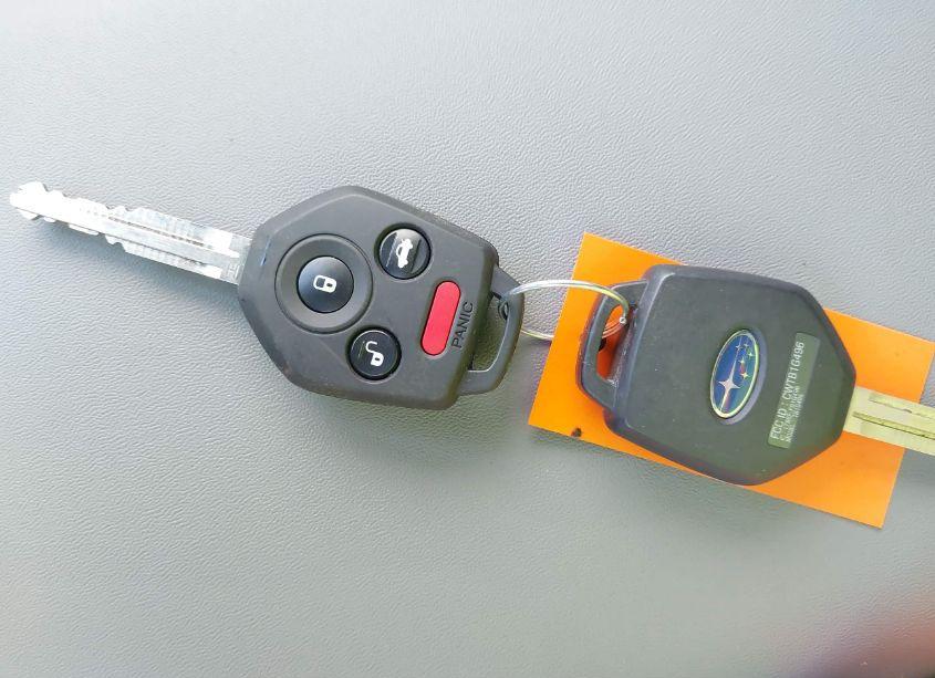 Photo 11 of 2024 Subaru Outback PREMIUM (VIN 4S4BTACC8R3155009)