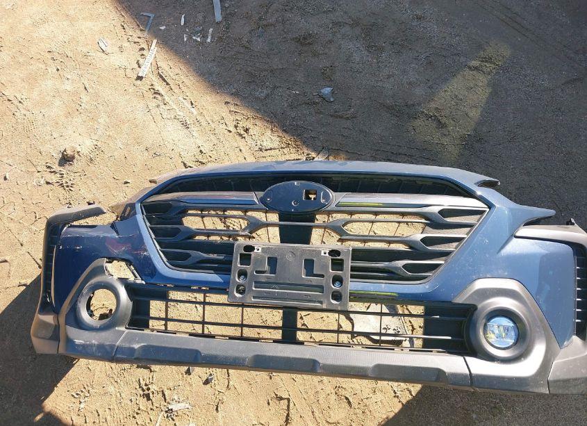 Photo 12 of 2024 Subaru Outback PREMIUM (VIN 4S4BTACC8R3155009)