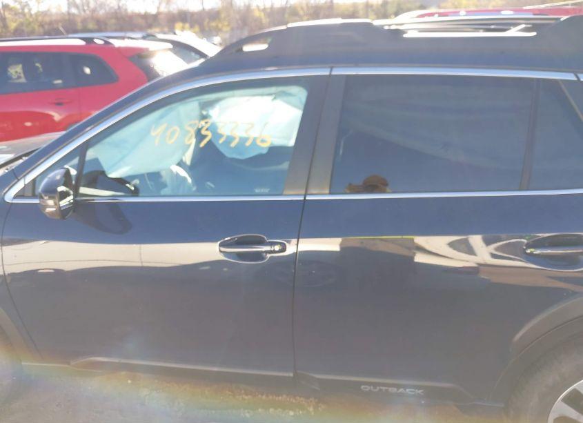 Photo 15 of 2024 Subaru Outback PREMIUM (VIN 4S4BTACC8R3155009)