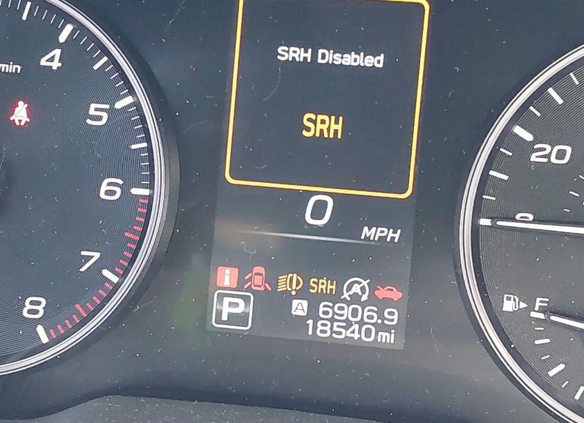 Photo 16 of 2024 Subaru Outback PREMIUM (VIN 4S4BTACC8R3155009)