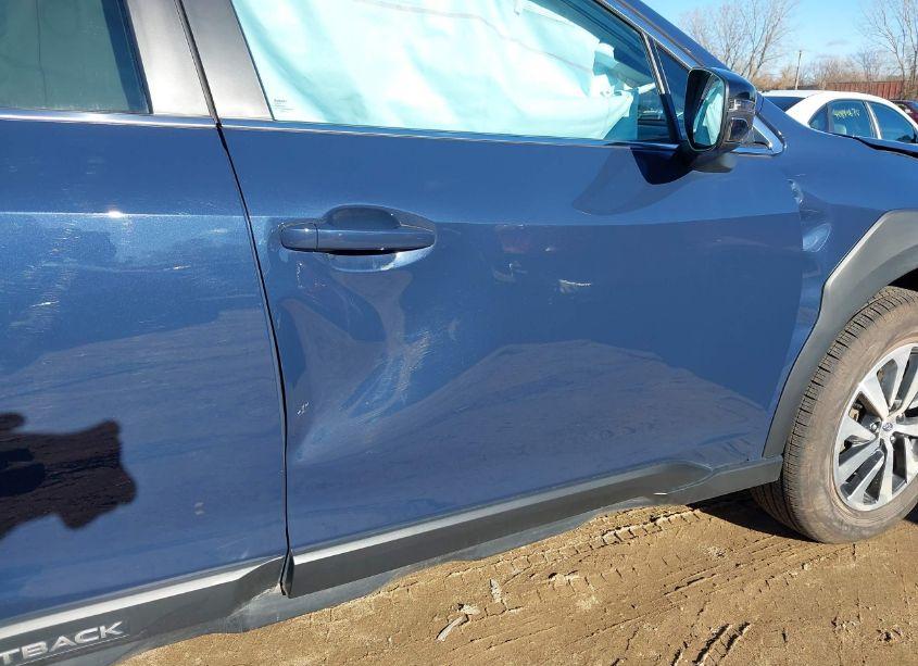 Photo 18 of 2024 Subaru Outback PREMIUM (VIN 4S4BTACC8R3155009)