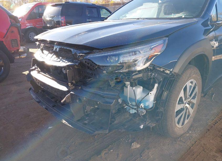 Photo 21 of 2024 Subaru Outback PREMIUM (VIN 4S4BTACC8R3155009)